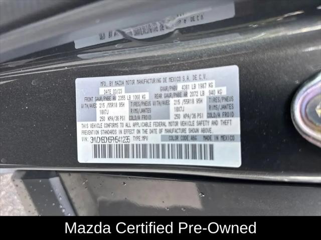 2023 Mazda CX-30 2.5 S Premium