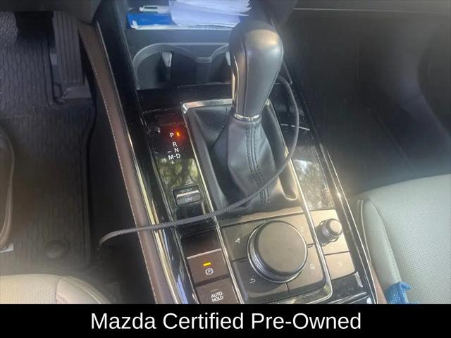 2023 Mazda CX-30 2.5 S Premium