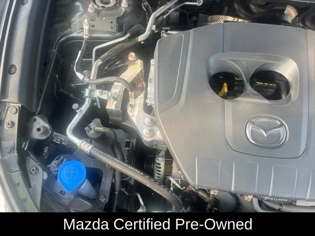 2023 Mazda CX-30 2.5 S Premium
