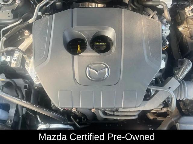 2023 Mazda CX-30 2.5 S Premium