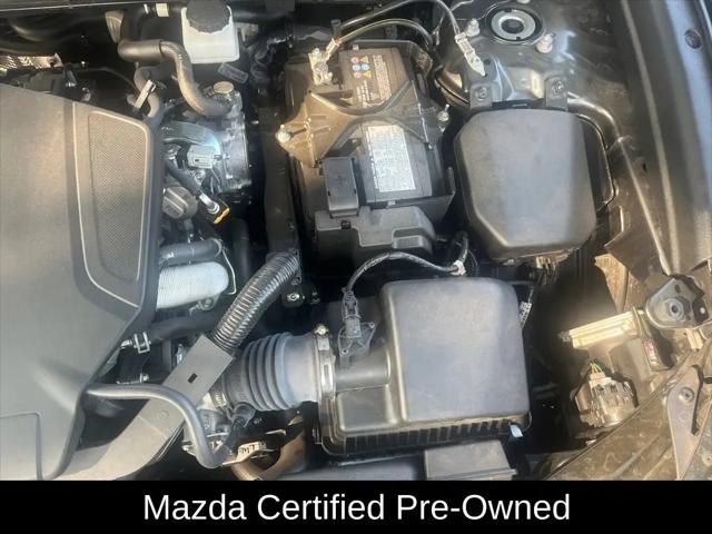 2023 Mazda CX-30 2.5 S Premium