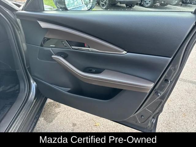 2023 Mazda CX-30 2.5 S Premium