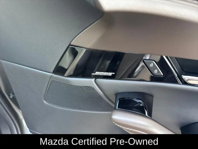 2023 Mazda CX-30 2.5 S Premium