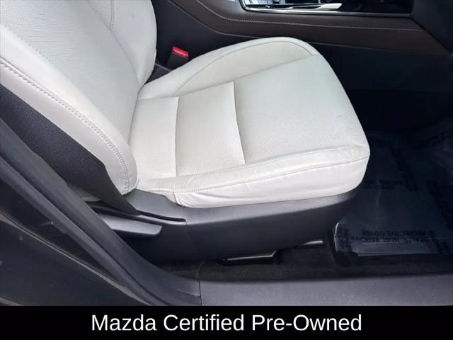 2023 Mazda CX-30 2.5 S Premium