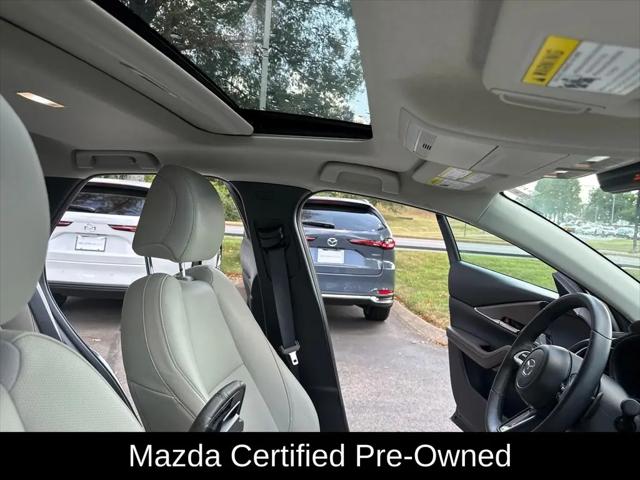 2023 Mazda CX-30 2.5 S Premium