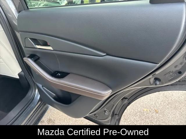 2023 Mazda CX-30 2.5 S Premium