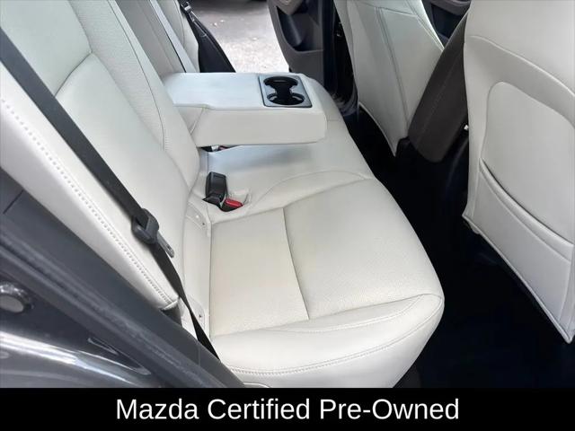2023 Mazda CX-30 2.5 S Premium
