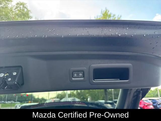 2023 Mazda CX-30 2.5 S Premium
