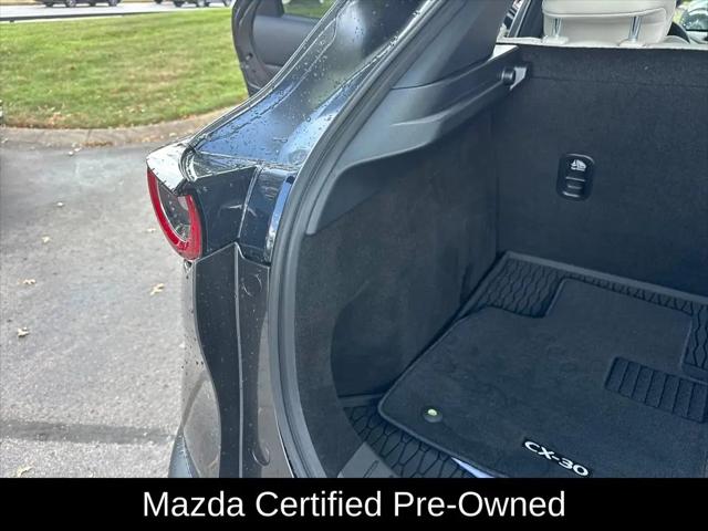 2023 Mazda CX-30 2.5 S Premium
