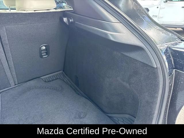 2023 Mazda CX-30 2.5 S Premium