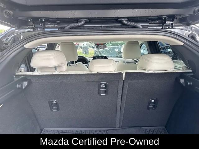 2023 Mazda CX-30 2.5 S Premium