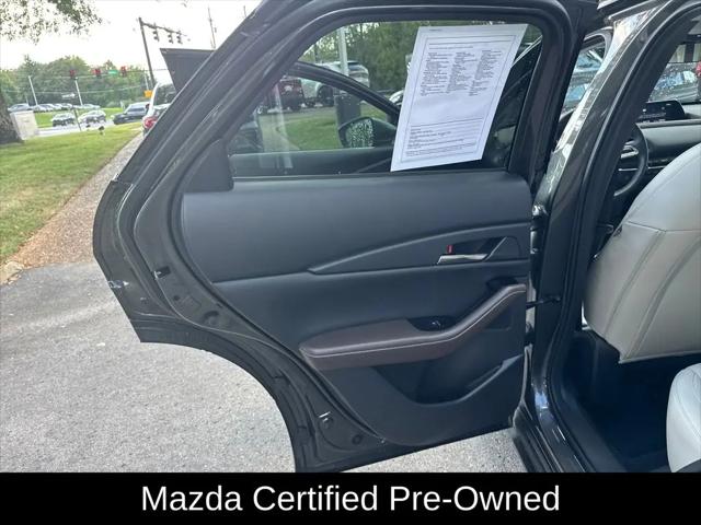 2023 Mazda CX-30 2.5 S Premium
