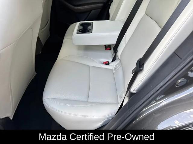 2023 Mazda CX-30 2.5 S Premium