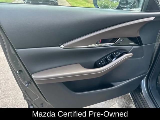 2023 Mazda CX-30 2.5 S Premium