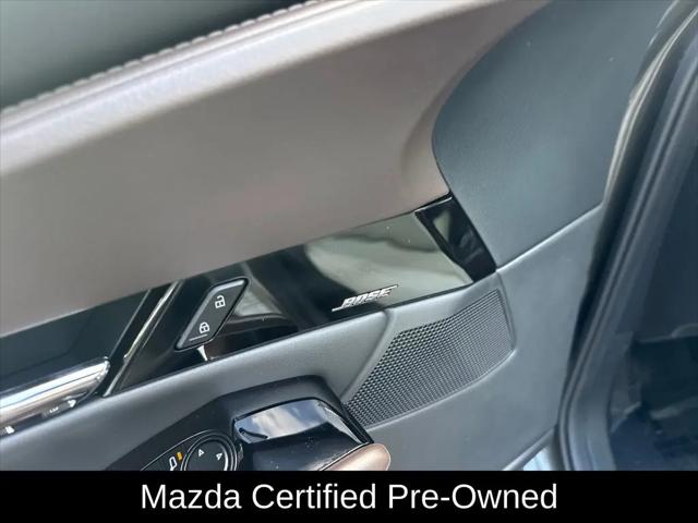 2023 Mazda CX-30 2.5 S Premium