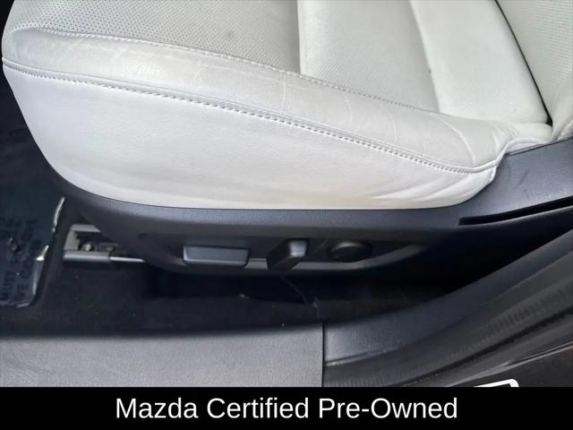 2023 Mazda CX-30 2.5 S Premium