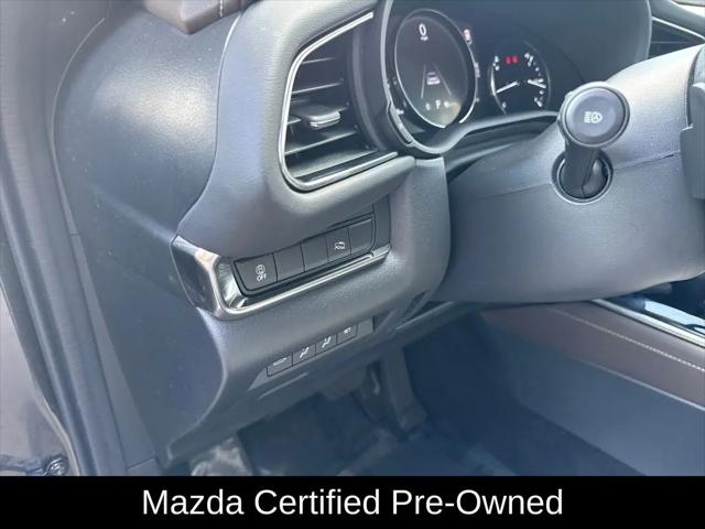 2023 Mazda CX-30 2.5 S Premium