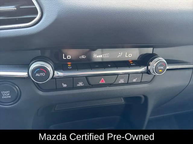 2023 Mazda CX-30 2.5 S Premium