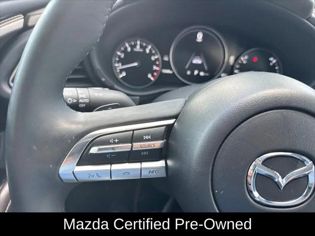 2023 Mazda CX-30 2.5 S Premium