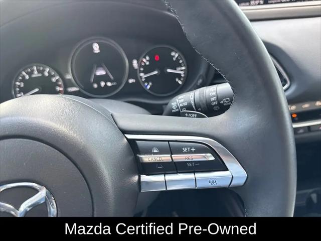 2023 Mazda CX-30 2.5 S Premium