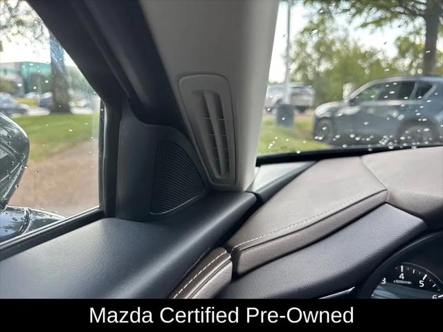2023 Mazda CX-30 2.5 S Premium