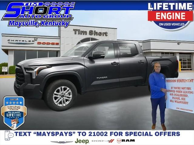 2022 Toyota Tundra SR5 for sale in Maysville, KY