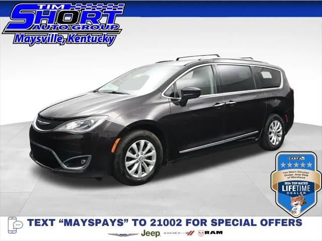 2018 Chrysler Pacifica Touring L for sale in Maysville, KY