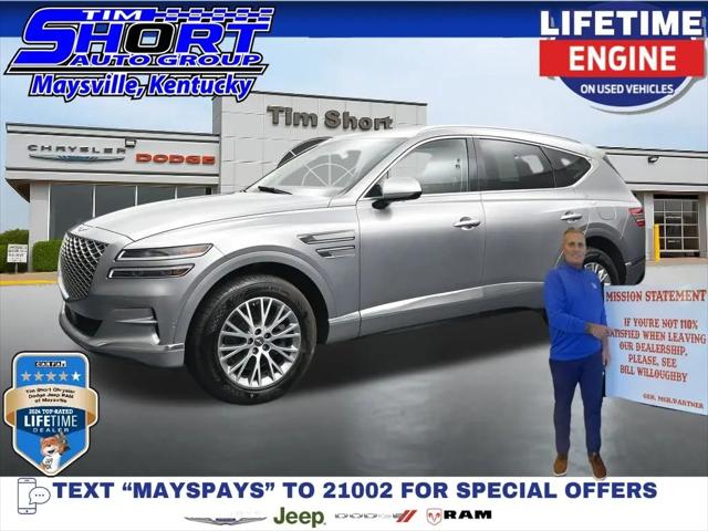 2024 Genesis GV80 2.5T AWD for sale in Maysville, KY