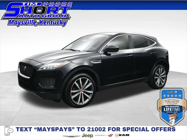 2019 Jaguar E-PACE S for sale in Maysville, KY