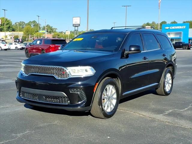 2023 Dodge Durango SXT Launch Edition RWD for sale in Rockingham, NC