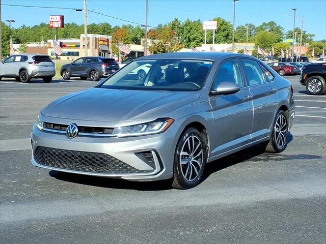 2025 Volkswagen Jetta 1.5T SE for sale in Rockingham, NC