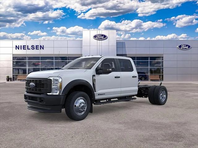 2025 Ford F-550 XL for sale in Morristown, NJ