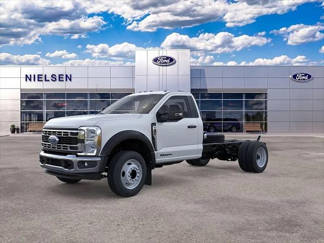 2026 Ford F-450 XLT for sale in Morristown, NJ
