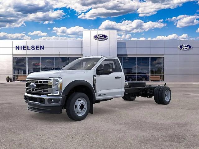 2025 Ford F-550 XLT for sale in Morristown, NJ