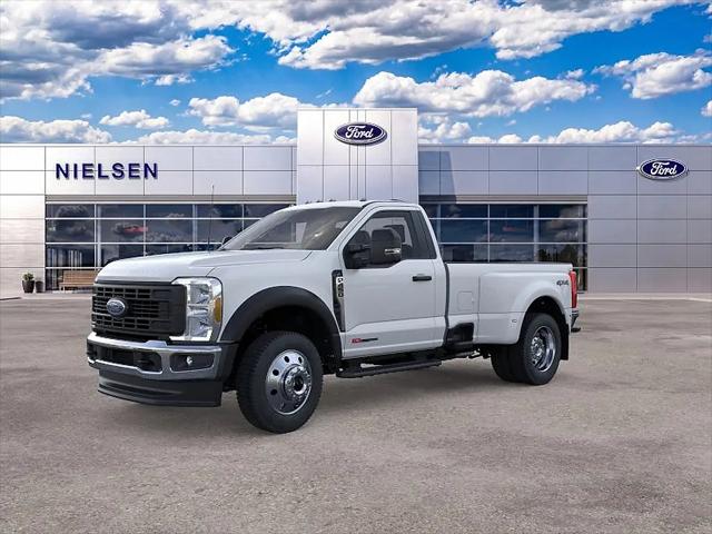 2026 Ford F-450 XL for sale in Morristown, NJ