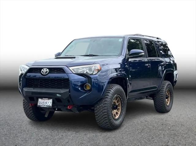 2019 Toyota 4Runner TRD Off Road Premium for sale in Redwood City, CA