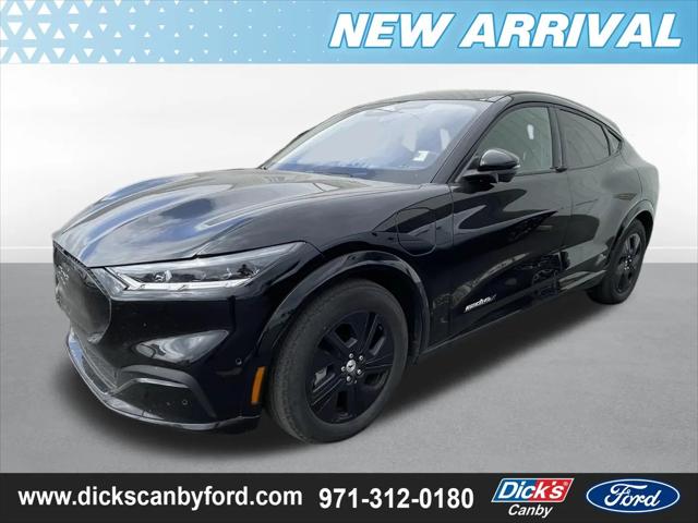 2023 Ford Mustang Mach-E California Route 1 for sale in Canby, OR