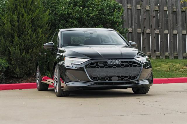 2026 Audi A3 Premium 40 TFSI quattro S tronic for sale in Kirkwood, MO