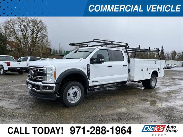 2026 Ford F-450 XL for sale in Canby, OR