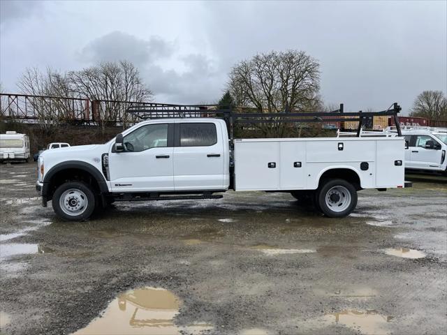 2026 Ford F-450 XL