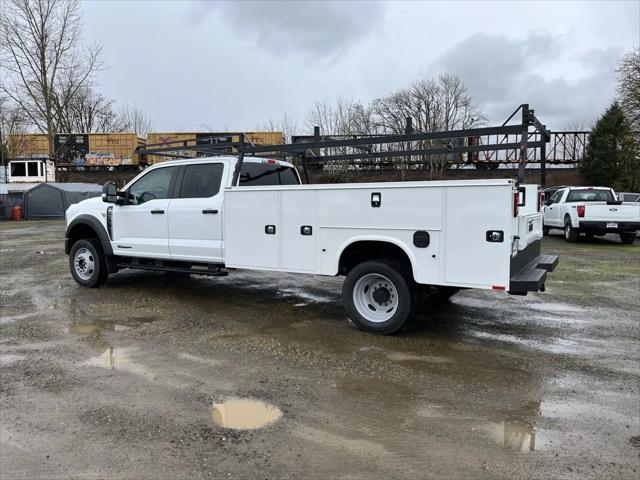 2026 Ford F-450 XL