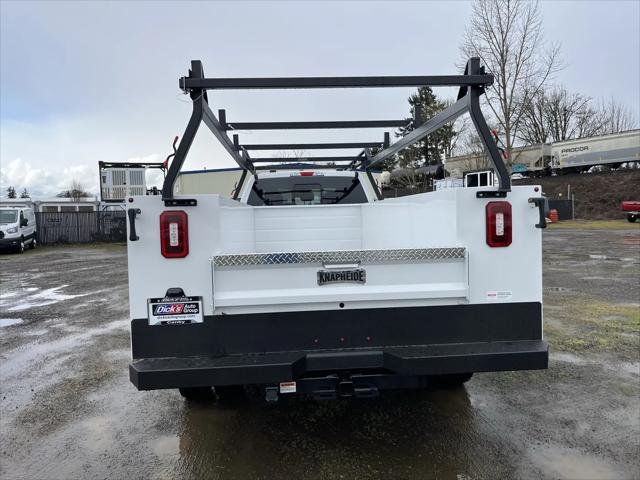 2026 Ford F-450 XL