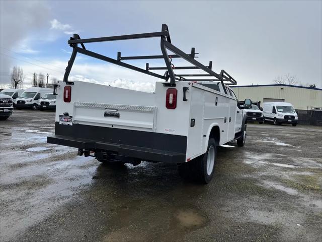 2026 Ford F-450 XL