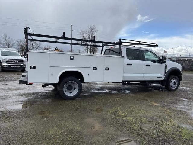 2026 Ford F-450 XL