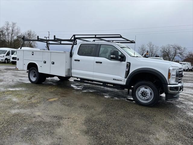 2026 Ford F-450 XL