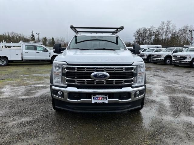 2026 Ford F-450 XL