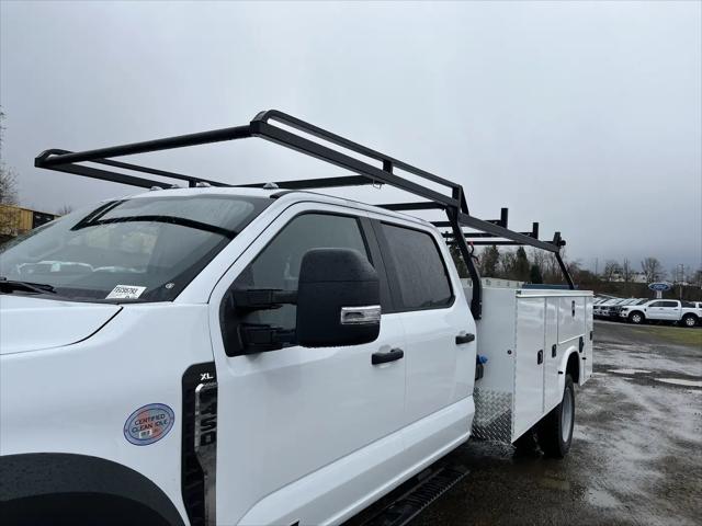 2026 Ford F-450 XL