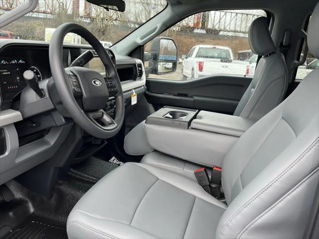 2026 Ford F-450 XL