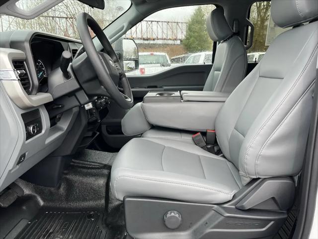 2026 Ford F-450 XL