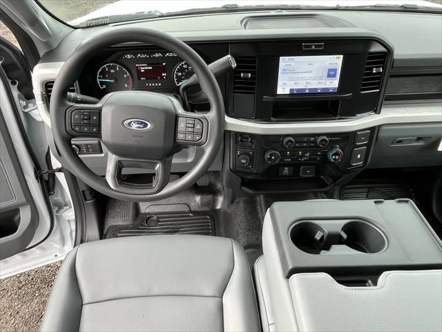 2026 Ford F-450 XL